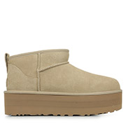 UGG W Classic Ultra Mini Platform
