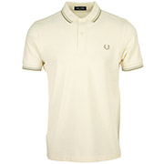Fred Perry Twin Tipped