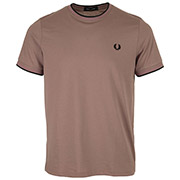 Fred Perry Twin Tipped