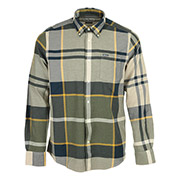 Barbour Dunoon Tailored Shirt