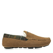 Barbour Monty