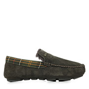 Barbour Monty