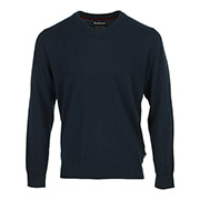 Barbour Marlow V Neck Sweater