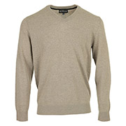 Barbour Marlow V Neck Sweater