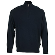 Barbour Marlow Half Zip Sweater