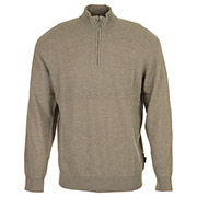 Barbour Marlow Half Zip Sweater