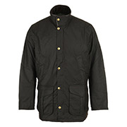 Barbour Hereford Wax Jacket