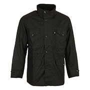 Barbour Sapper Wax Jacket