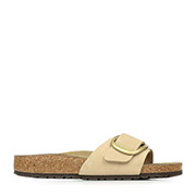 Birkenstock Madrid Big Buckle