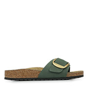 Birkenstock Madrid Big Buckle