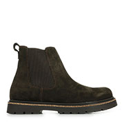 Birkenstock Highwood Slip On Mid
