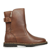 Birkenstock Uppsala Shearling