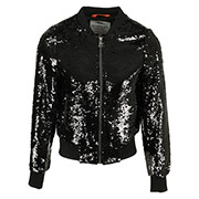Bombers Original Glitter