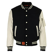 Bombers Original LETTERMAN