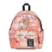 Eastpak Day Pak'r X André