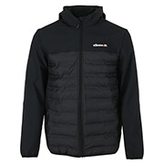 Ellesse Cassiano Fz Jacket