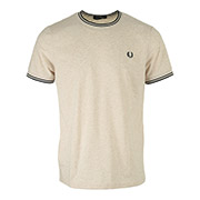 Fred Perry Twin Tipped T-Shirt