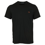 Fred Perry Ringer T-Shirt