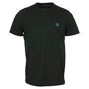 Fred Perry Ringer T-Shirt