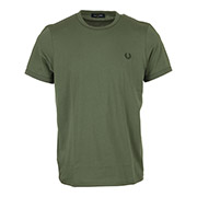 Fred Perry Ringer T-Shirt