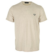Fred Perry Ringer T-Shirt