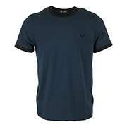 Fred Perry Ringer T Shirt