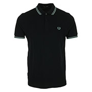 Fred Perry Twin Tipped Shirt