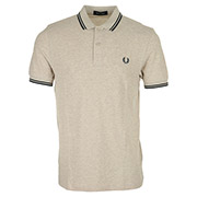 Fred Perry Twin Tipped Shirt