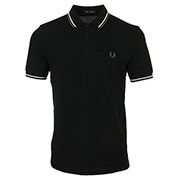 Fred Perry Twin Tipped Fred Perry Shirt