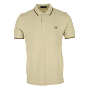 Fred Perry Twin Tipped Fred Perry Shirt