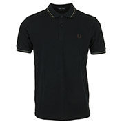 Fred Perry Twin Tipped Fred Perry Shirt