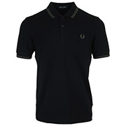 Fred Perry Twin Tipped Fred Perry Shirt