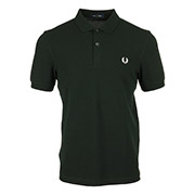 Fred Perry Plain Fred Perry Shirt