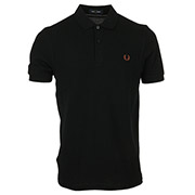 Fred Perry Plain Fred Perry Shirt