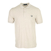 Fred Perry Plain Fred Perry Shirt