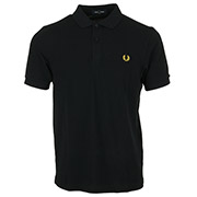 Fred Perry Plain Fred Perry Shirt
