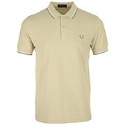 Fred Perry Twin Tipped
