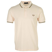 Fred Perry Twin Tipped