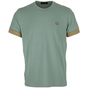 Fred Perry Stripped Cuff