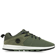 Timberland Sprint Trekker Low Lace Up