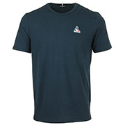 Le Coq Sportif Ess Tee Ss N°1
