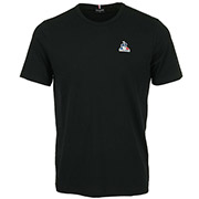Le Coq Sportif Ess Tee Ss N°1
