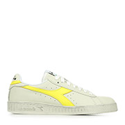 Diadora Game L Low Fluo Waxed