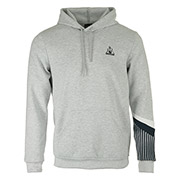 Le Coq Sportif Heritage Hoody N1
