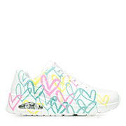 Skechers Uno Changed Love