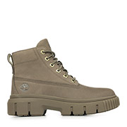 Timberland Greyfield Mid Lace Up Boot