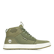 Timberland Maple Grove Mid Lace Sneaker