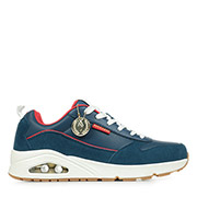 Skechers Uno Victory Pack