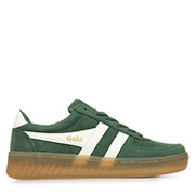 Gola Grandslam Suede