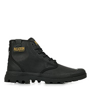 Palladium Pampa Hi Coated